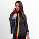 Bold Rhombus Scarf